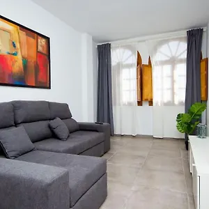  Apartamento El Charco I - By Az