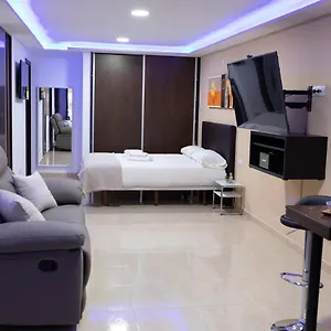  Apartamento Sweet House 3
