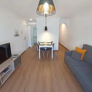  Apartamento Bl Holidays