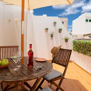  Apartamento Ginesa