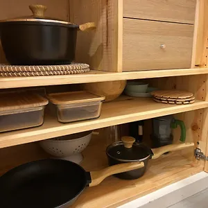  Apartamento Donna
