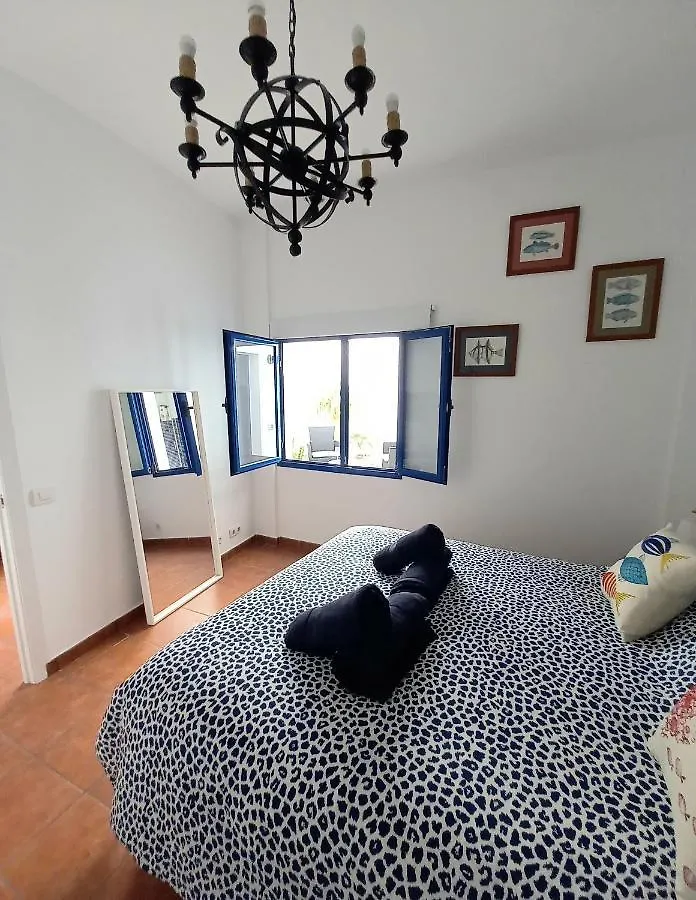 Apartamento Casa Pescado a la sombra de un drago Arrecife  Arrecife (Lanzarote)