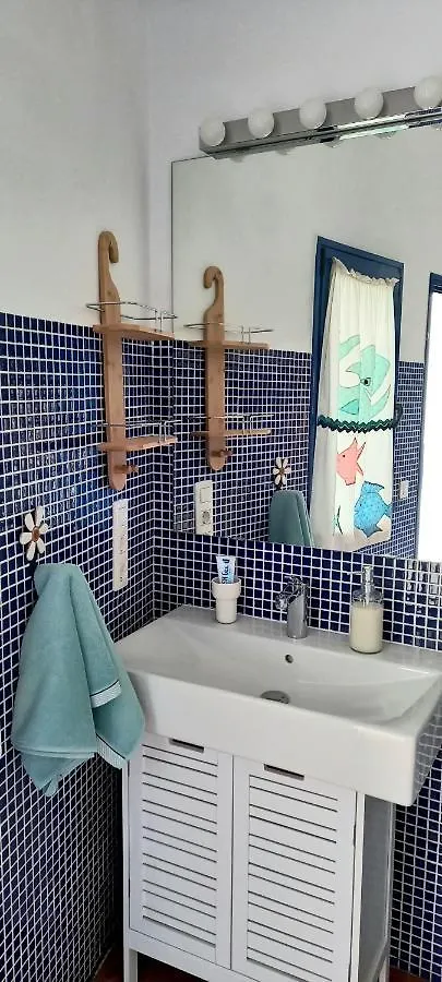 Apartamento Casa Pescado a la sombra de un drago Arrecife  0*, Arrecife (Lanzarote)