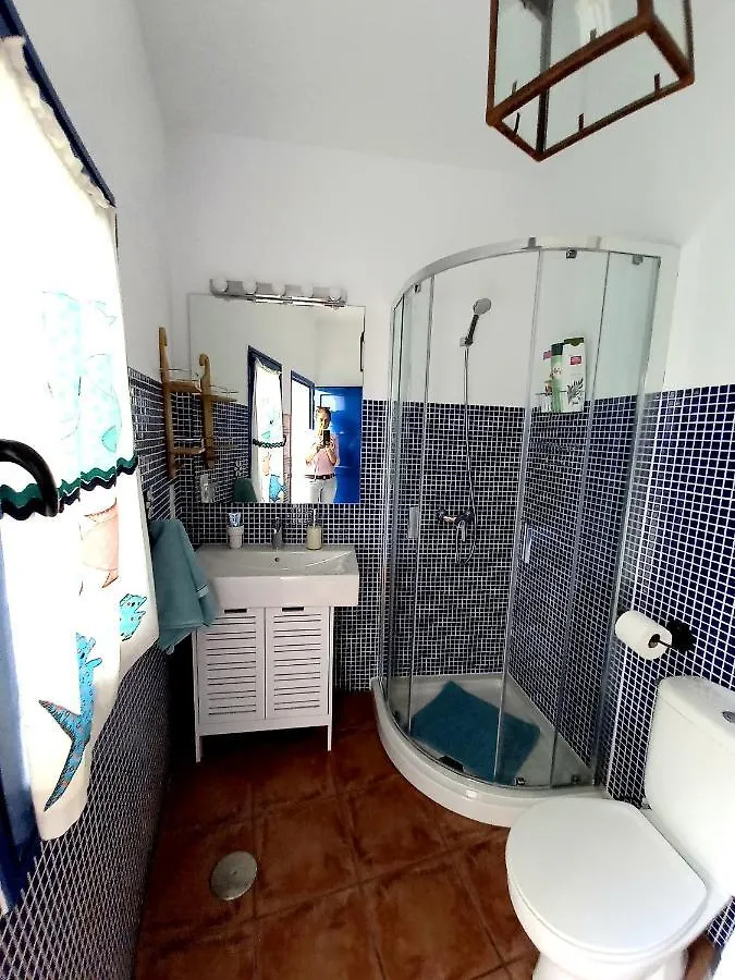 Apartamento Casa Pescado a la sombra de un drago Arrecife   Arrecife (Lanzarote)