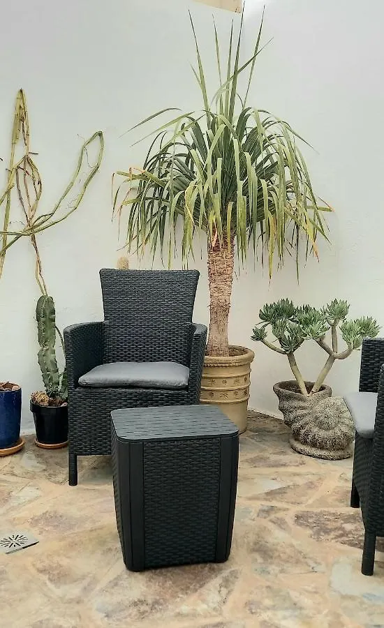 Apartamento Casa Pescado a la sombra de un drago Arrecife   Arrecife (Lanzarote)