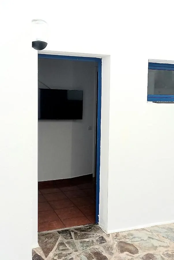 Apartamento Casa Pescado a la sombra de un drago Arrecife  España