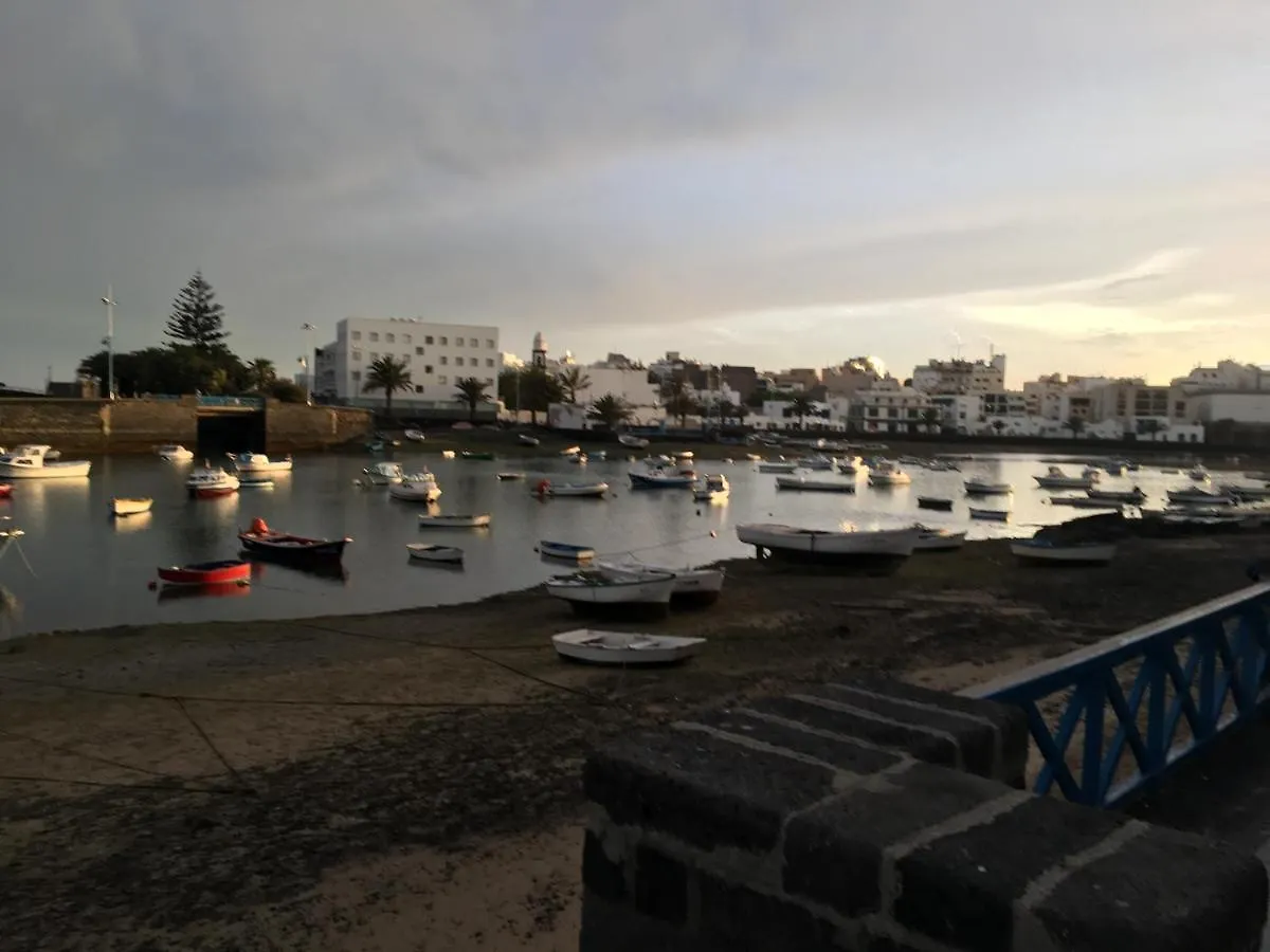 Apartamento Casa Pescado a la sombra de un drago Arrecife   Arrecife (Lanzarote)
