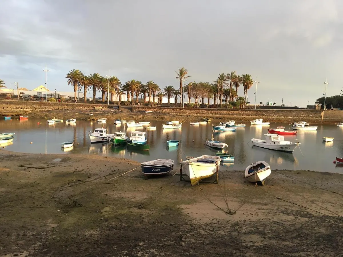 Apartamento Casa Pescado a la sombra de un drago Arrecife  España