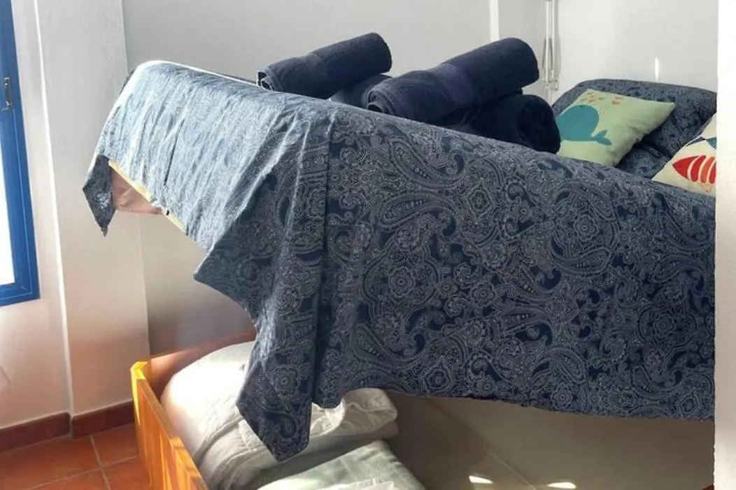 Apartamento Casa Pescado a la sombra de un drago Arrecife  0*, Arrecife (Lanzarote)